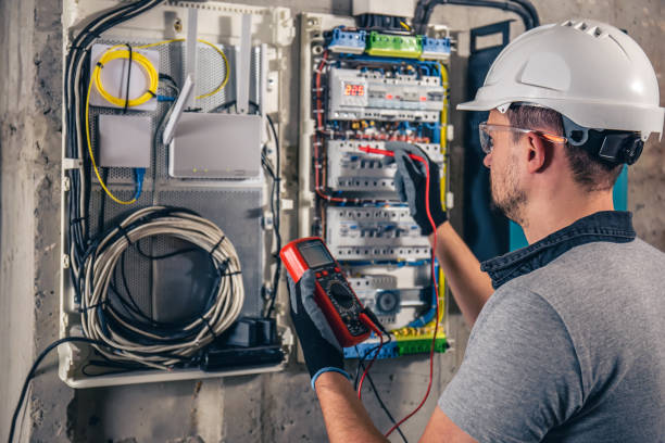 Best Local Electrician Companies  in Fairmont City, IL