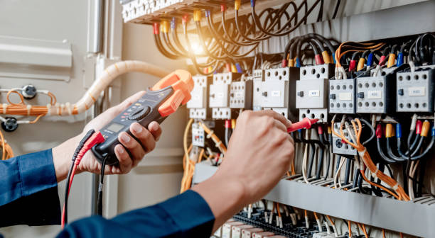 Best Affordable Electrical Installation  in Fairmont City, IL