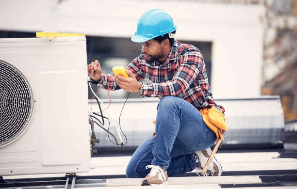 Best 24-Hour Electrician  in Fairmont City, IL