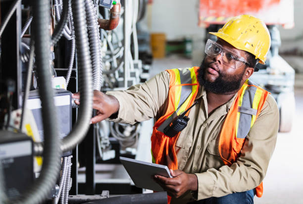 Best Electrical System Inspection  in Fairmont City, IL