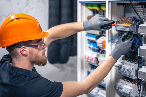 Best Circuit Breaker Repair  in Fairmont City, IL