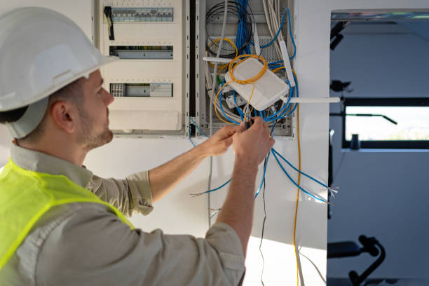 Best Commercial Electrician Services  in Fairmont City, IL